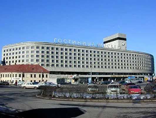 Где искать жильё для краткого визита в столицу